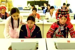 Ở Việt Nam, ai cũng được học hành