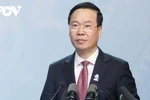Chủ tịch nước: Sinh viên cần xác định tâm thế, trách nhiệm đối với đất nước