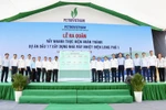 Petrovietnam quyết tâm hoàn thành Dự án NMNĐ Long Phú 1 trước năm 2027