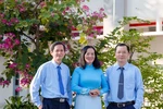Từ năm học này, hiệu trưởng, phó hiệu trưởng bắt đầu được nghỉ hè như giáo viên