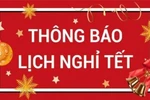 Trực Tết có chế độ tăng giờ, thầy cô nào từ chối không?