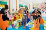Vincom khởi động Lễ hội Hè 2020 với hàng nghìn ưu đãi siêu hấp dẫn
