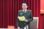 Bộ Công an công bố cơ cấu tổ chức mới