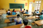 Bộ không hướng dẫn, nếu địa phương xếp lương giáo viên sai, ai chịu trách nhiệm?