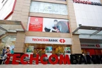 Techcombank được vinh danh trong hoạt động phát hành và thanh toán thẻ năm 2020
