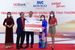 HDBank tiếp tục khẳng định vị thế ngân hàng xanh, góp phần ổn định nền kinh tế