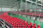 Công nghệ sản xuất Trà Dr Thanh vô cùng hiện đại tại Việt Nam