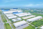 THACO INDUSTRIES phát triển Trung tâm SX linh kiện phụ tùng mang tầm khu vực