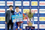 Siêu Cúp quốc gia tạo sức hút kép từ hiệu ứng U23