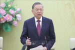 Tổng Bí thư: Bảo đảm an ninh trật tự phải góp phần mở rộng không gian phát triển