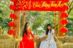 Học chuyên Văn, chinh phục giải Nhất Quốc gia môn Địa lý