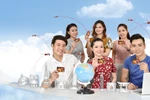 Sử dụng thẻ HDBank nhận ngay ưu đãi
