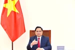 WHO sẽ cử chuyên gia giúp Việt Nam sản xuất vaccine