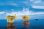 Kỷ niệm 60 năm Ngày truyền thống Ngành Dầu khí Việt Nam (27/11)