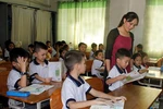 Ngành giáo dục Bà Rịa – Vũng Tàu dạy thật học thật, xứng đáng được khen thưởng