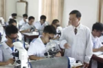 Phó giáo sư Đào Duy Huân bàn về tự chủ đại học