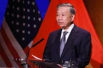 Đưa quan hệ Việt Nam-Hoa Kỳ ngày càng phát triển ổn định, thực chất