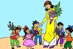 Ngày 20/11 trong mơ - suy ngẫm từ ký ức thời học sinh