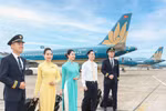 Hơn nửa triệu chỗ bay sẵn sàng, Vietnam Airlines tăng tốc dịp lễ 30/4 – 1/5