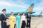 Hơn nửa triệu chỗ bay sẵn sàng, Vietnam Airlines tăng tốc dịp lễ 30/4 – 1/5