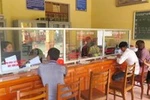 Bộ Chính trị ra nghị quyết về sáp nhập quận huyện, phường xã