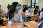 Tôi sốc thực sự việc ông Nghệ trao đổi với người ra đề thi Sinh học suốt 5 năm