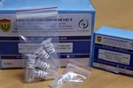 Dưới ánh mặt trời, không có chỗ cho bọn mất nhân tính