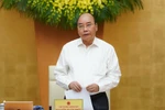 Thủ tướng đề nghị báo cáo thêm về tổ chức thi tốt nghiệp trung học phổ thông