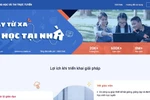 Muốn dạy trực tuyến hiệu quả, thầy cô nên thử những cách này
