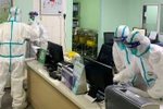 Tăng cường công tác phòng, chống bệnh do chủng mới của vi rút Corona