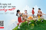 Techcombank ra mắt đặc quyền riêng cho Hội viên Inspire