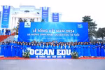 Hệ thống Anh ngữ Quốc tế Ocean Edu long trọng kỷ niệm 18 năm thành lập
