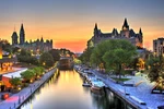 Du học Canada từ A - Z