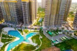 “Tam giác vàng” kiến tạo chất sống biểu tượng phong cách Mỹ ở The Beverly Solari