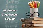 Chuyển học sinh để lên chuẩn, vậy danh hiệu trường chuẩn quốc gia để làm gì?