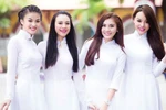 Nơi tôi ở giáo sinh ra trường không phải...chạy