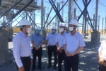 EVNNPT khắc phục khó khăn do COVID-19, đảm bảo tiến độ các dự án truyền tải điện