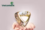 Vietcombank đồng loạt triển khai các chương trình ưu đãi lãi suất cho vay