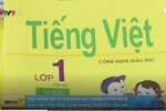 Đôi ba lời vội vàng nhưng thận trọng về sách Tiếng Việt 1 Công nghệ Giáo dục