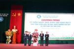Đại học Thái Nguyên vinh danh nhà giáo, cán bộ quản lý tiêu biểu xuất sắc