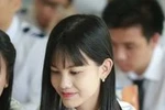 Gặp gỡ nữ thủ khoa giành 30 điểm vào Đại học Y Hà Nội