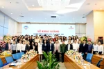 Vườn ươm tài năng Cử nhân quốc tế chuyên ngành Tài chính & Quản lý LA TROBE NEU