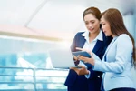 Chương trình tài chính toàn diện dành cho doanh nghiệp do phụ nữ làm chủ
