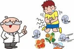 Giữ sức khoẻ tốt cho trẻ trở lại trường sau Tết