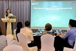 BIDV phối hợp ADB tổ chức đào tạo đại sứ thương hiệu cho doanh nghiệp