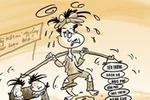 Ai sẽ được làm đại diện hội phụ huynh?
