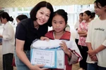 Chở những yêu thương đến với vùng cao