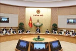 Đánh giá cao nỗ lực, thành tích ấn tượng của Chính phủ trong nhiệm kỳ 2016-2021