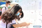 Học sinh làm sao trước… ma trận tuyển sinh đại học, cao đẳng năm nay?