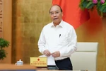 Thủ tướng: Chống dịch COVID-19 là một cuộc chiến trường kỳ